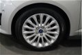Ford C-Max - 1.0 EcoBoost 125pk Edition+ Navigatie Parkeeersensoren Camera Trekhaak - 1 - Thumbnail