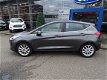 Ford Fiesta - 1.5 TDCi 85pk 5D Titanium - 1 - Thumbnail