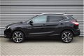 Nissan Qashqai - 1.2 DIG-T Xtronic Tekna AUTOMAAT | LEDER | NAVIGATIE | 19