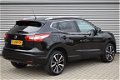 Nissan Qashqai - 1.2 DIG-T Xtronic Tekna AUTOMAAT | LEDER | NAVIGATIE | 19