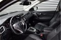 Nissan Qashqai - 1.2 DIG-T Xtronic Tekna AUTOMAAT | LEDER | NAVIGATIE | 19