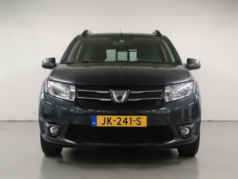 Dacia Logan MCV - 0.9 Tce 90pk Prestige |Navigatie| - 1