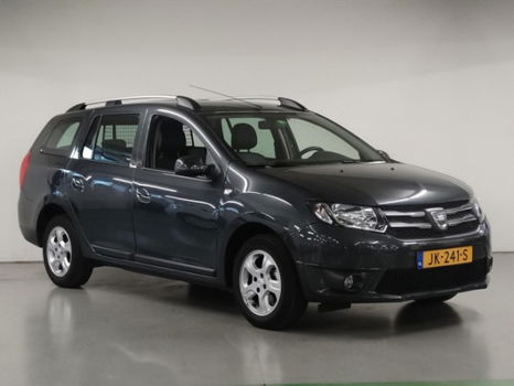 Dacia Logan MCV - 0.9 Tce 90pk Prestige |Navigatie| - 1