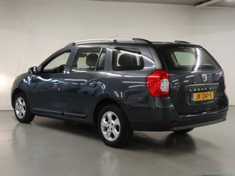 Dacia Logan MCV - 0.9 Tce 90pk Prestige |Navigatie| - 1