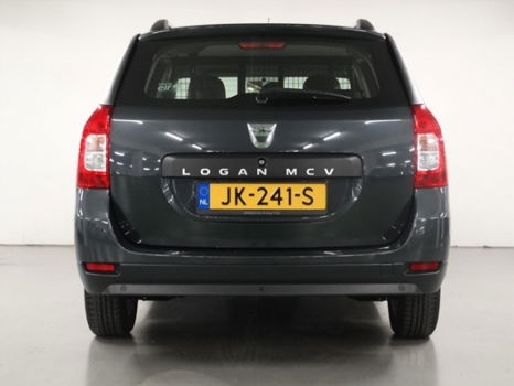 Dacia Logan MCV - 0.9 Tce 90pk Prestige |Navigatie| - 1