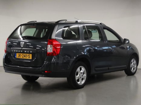 Dacia Logan MCV - 0.9 Tce 90pk Prestige |Navigatie| - 1