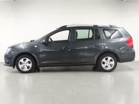 Dacia Logan MCV - 0.9 Tce 90pk Prestige |Navigatie| - 1