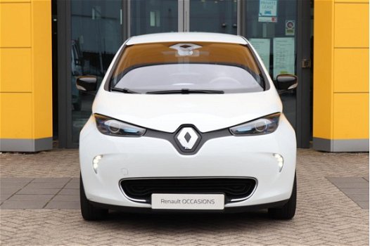 Renault Zoe - Life / Accuhuur / BTW auto - 1