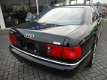 Audi S8 - 102000 km , btw terug te vorderen - 1 - Thumbnail