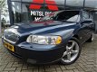 Volvo V70 - 2.4 LEDER CRUISE CONTROL CLIMATE CONTROL READY TO DRIVE INCL. BOVAG GARANTIE - 1 - Thumbnail