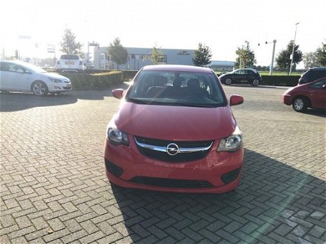 Opel Karl - 1.0 Start/Stop 75pk 120 Jaar Edition - 1