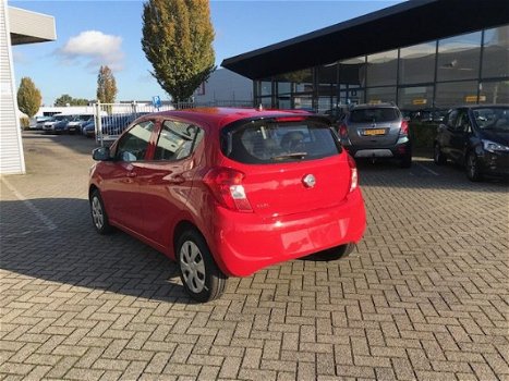 Opel Karl - 1.0 Start/Stop 75pk 120 Jaar Edition - 1