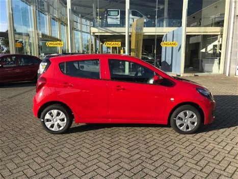 Opel Karl - 1.0 Start/Stop 75pk 120 Jaar Edition - 1