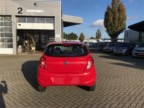 Opel Karl - 1.0 Start/Stop 75pk 120 Jaar Edition - 1