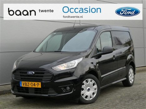 Ford Transit Connect - L1 1.5 EcoBlue 75pk Trend - 1