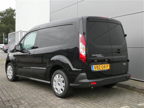 Ford Transit Connect - L1 1.5 EcoBlue 75pk Trend - 1