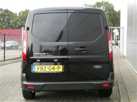 Ford Transit Connect - L1 1.5 EcoBlue 75pk Trend - 1