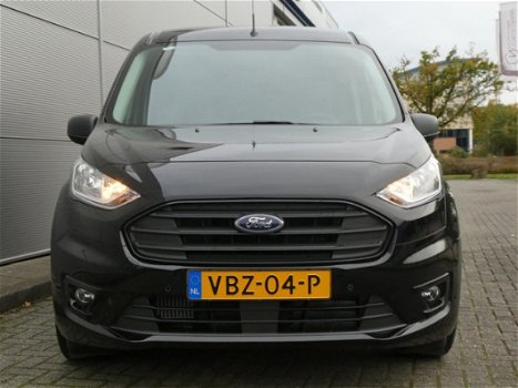 Ford Transit Connect - L1 1.5 EcoBlue 75pk Trend - 1