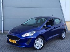 Ford Fiesta - 1.1 70pk 5 Deurs Trend uitvoering met Navigatie en Cruise Control