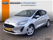Ford Fiesta - 1.1 70pk 5D Trend Navigatie, CarPlay, Fabrieks garantie - 1 - Thumbnail