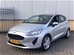 Ford Fiesta - 1.1 70pk 5D Trend Navigatie, CarPlay, Fabrieks garantie - 1 - Thumbnail