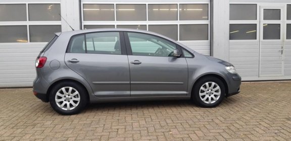 Volkswagen Golf Plus - 1.9 TDI BLUEMOTION 105PK CLIMA CRUISE PDC - 1