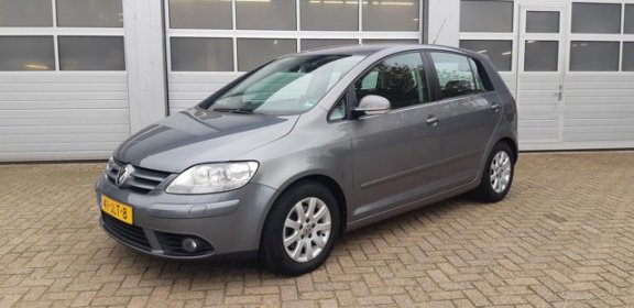 Volkswagen Golf Plus - 1.9 TDI BLUEMOTION 105PK CLIMA CRUISE PDC - 1