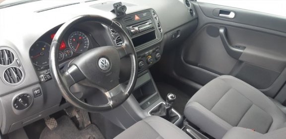 Volkswagen Golf Plus - 1.9 TDI BLUEMOTION 105PK CLIMA CRUISE PDC - 1