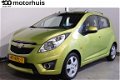 Chevrolet Spark - 1.2 LT | AIRCO | LMV | PDC | 31.633 km - 1 - Thumbnail