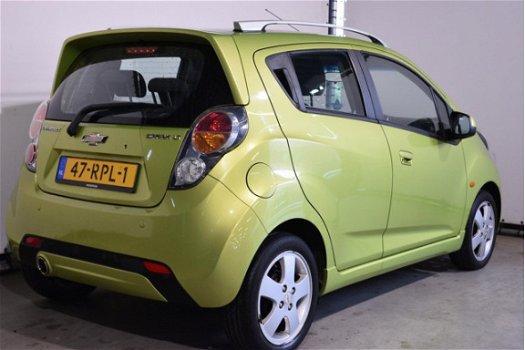 Chevrolet Spark - 1.2 LT | AIRCO | LMV | PDC | 31.633 km - 1