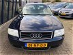 Audi A6 - 2.4 - 1 - Thumbnail