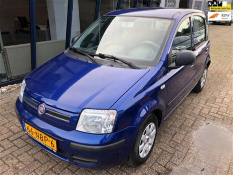 Fiat Panda - 1.2 Active - 1