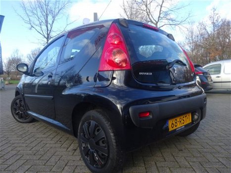 Peugeot 107 - 1.0-12V Millesim 200 LEUKE COMPACTE 5 DEURS AUTO VOORZIEN VAN AIRCONDITIONING - 1