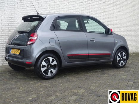 Renault Twingo - 1.0 SCE 70PK AIRCO/CV/EL.RUITEN/BLUETOOTH - 1