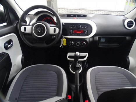 Renault Twingo - 1.0 SCE 70PK AIRCO/CV/EL.RUITEN/BLUETOOTH - 1