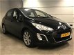 Peugeot 308 - 1.6 16V SIGNATURE 156PK LEDER CLIMA NAVI TH - 1 - Thumbnail