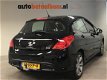 Peugeot 308 - 1.6 16V SIGNATURE 156PK LEDER CLIMA NAVI TH - 1 - Thumbnail