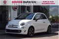 Fiat 500 C - 0.9 TwinAir Turbo Sport - 1 - Thumbnail