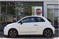 Fiat 500 C - 0.9 TwinAir Turbo Sport - 1 - Thumbnail