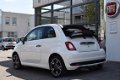 Fiat 500 C - 0.9 TwinAir Turbo Sport - 1 - Thumbnail