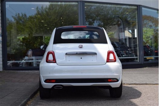 Fiat 500 C - 0.9 TwinAir Turbo Sport - 1