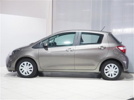 Toyota Yaris - 1.5 VVT-i 111pk 5D Comfort - 1