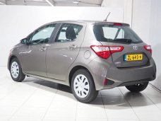 Toyota Yaris - 1.5 VVT-i 111pk 5D Comfort