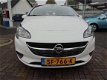 Opel Corsa - 1.0 Turbo 90pk 5d Online Edition/Navi/PDC - 1 - Thumbnail