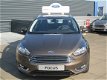 Ford Focus - 1.0 EcoBoost 125pk Titanium - 1 - Thumbnail