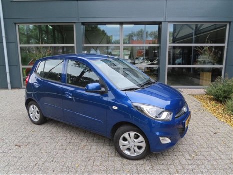 Hyundai i10 - 1.1 Active automaat - 1