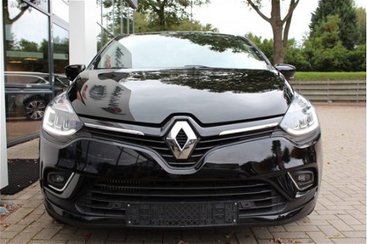Renault Clio - 0.9 TCe Bose TCE 90 BOSE LED/RLINK/STOELVERW - 1