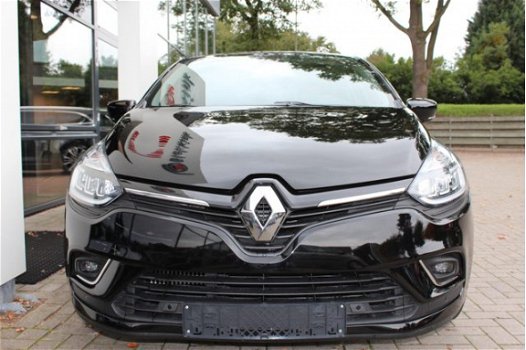 Renault Clio - 0.9 TCe Bose TCE 90 BOSE LED/RLINK/STOELVERW - 1