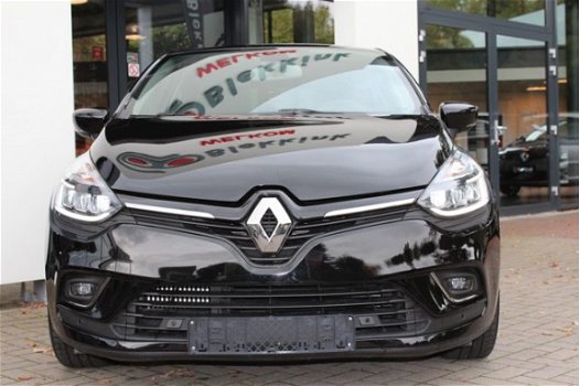 Renault Clio - 0.9 TCe Bose TCE 90 BOSE LED/RLINK/STOELVERW - 1