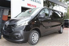Renault Trafic - 1.6 dCi T29 L2H1 Work Edition Energy works edition 125 pk twin turbo navi/trekhaak/